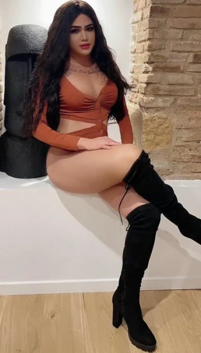 TS Camila - 22X5