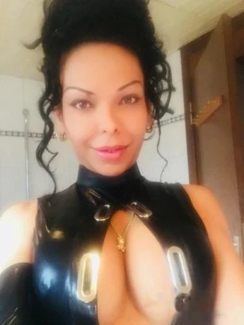 Tscindy