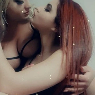Heisses Duo1