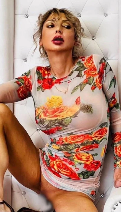 Katerina Berg Pornstar