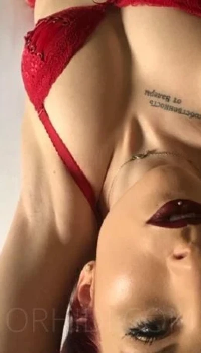 Deutsche Nicky * privat & diskret*