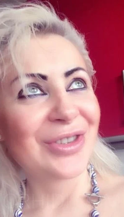 Svetlana