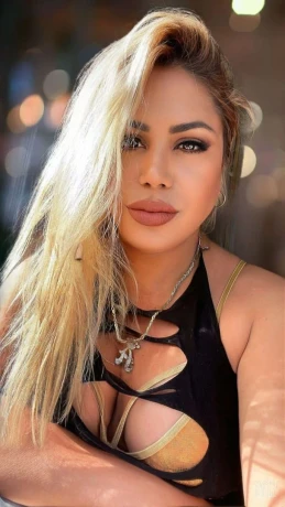 Asly Alexandra