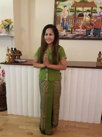 NATNICHA THAI-MASSAGE