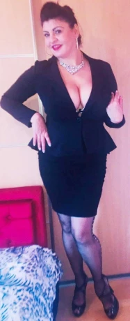 Lady Isabell