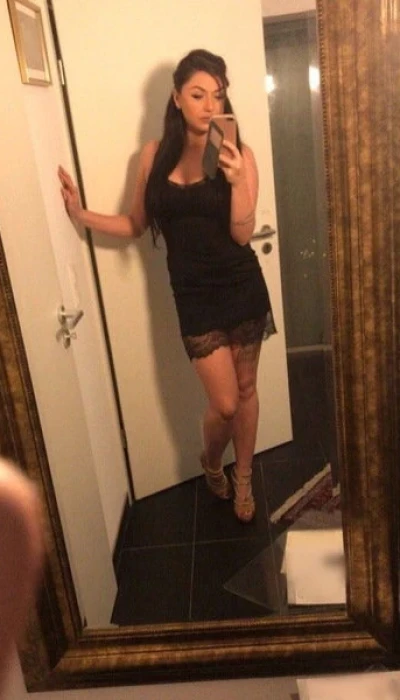 Deutsche Natalie Neu