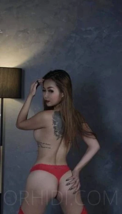 SUPER THAI MASSSGE