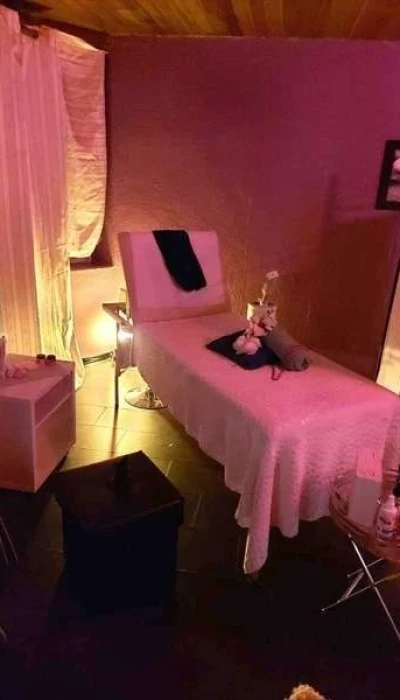 Erotik Massage Stripterasse Bei Oase