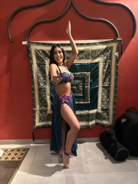 Mel