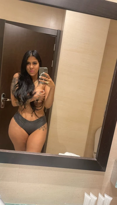 Jasmin Heisses Traummodel