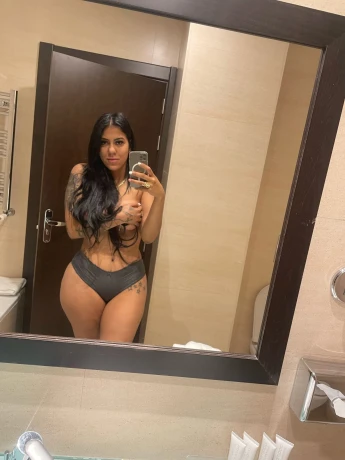 Jasmin Heisses Traummodel
