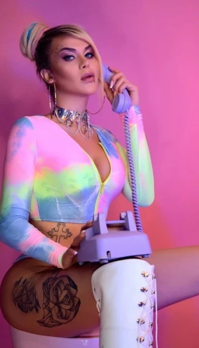 Ts Yekaterina Ivanova