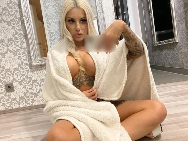 Gina Gold