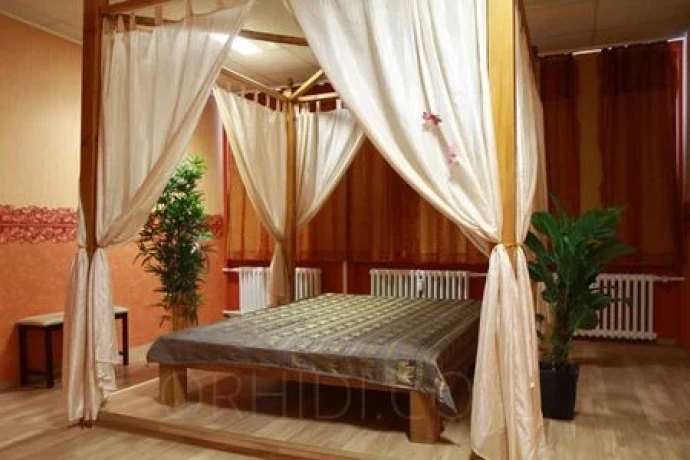 EDEN THAI-MASSAGE