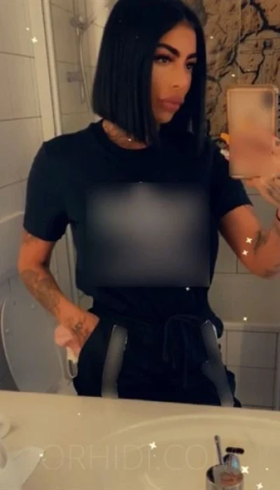 GINA - 100% Deutsch - NEUE NUMMER!