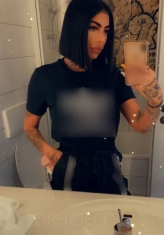 GINA - 100% Deutsch - NEUE NUMMER!