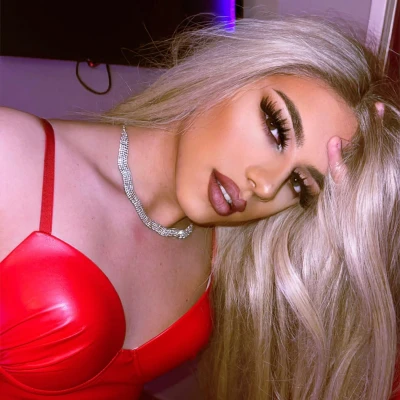 Sharon Nikita