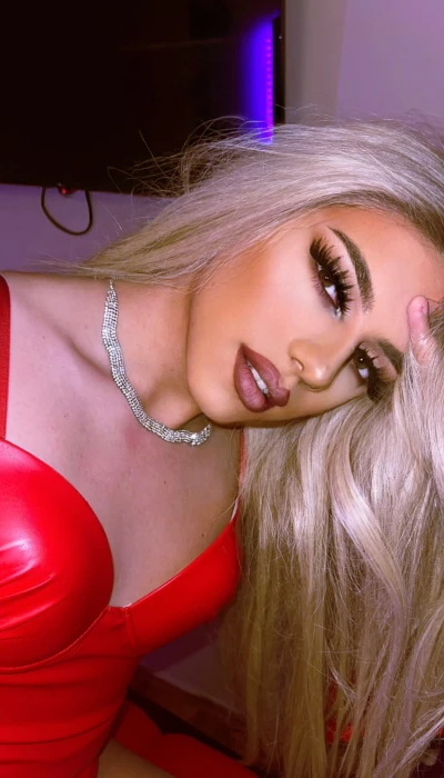 Sharon Nikita