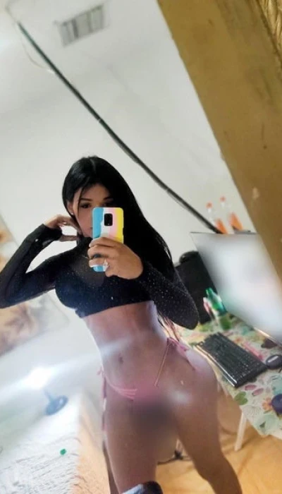 TS Sarahy XXL