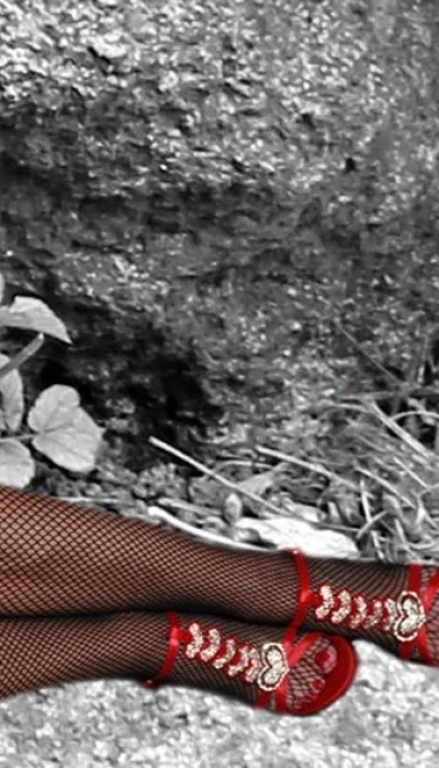 Lady Sonja Aus Deutschland
