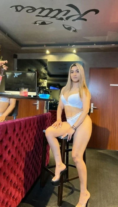 Marie mach´s mir Malaka