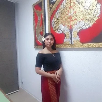 THAI TIME MASSAGE
