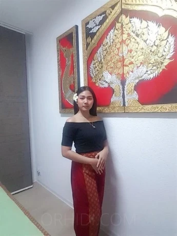 THAI TIME MASSAGE