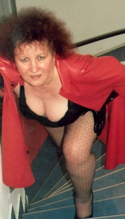 Lady Mara