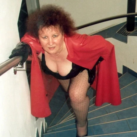 Lady Mara