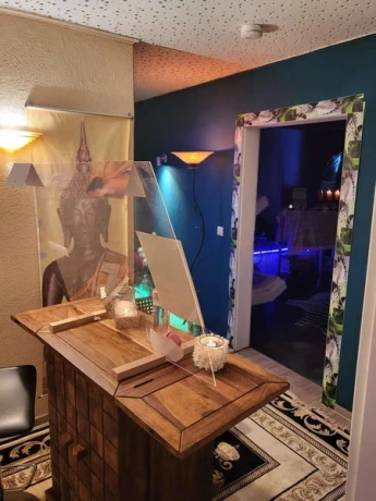 Erotik Massage Stripterasse Bei Oase