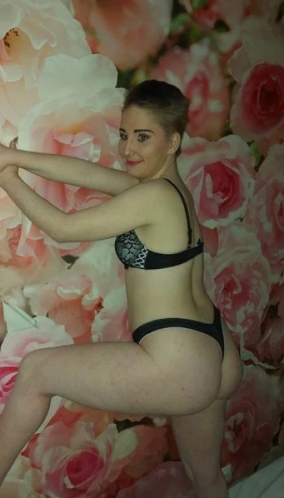 Jessika Ganz Neu