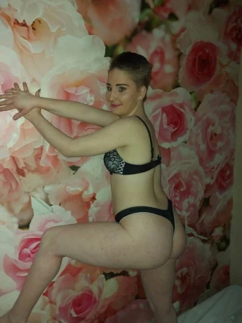 Jessika Ganz Neu