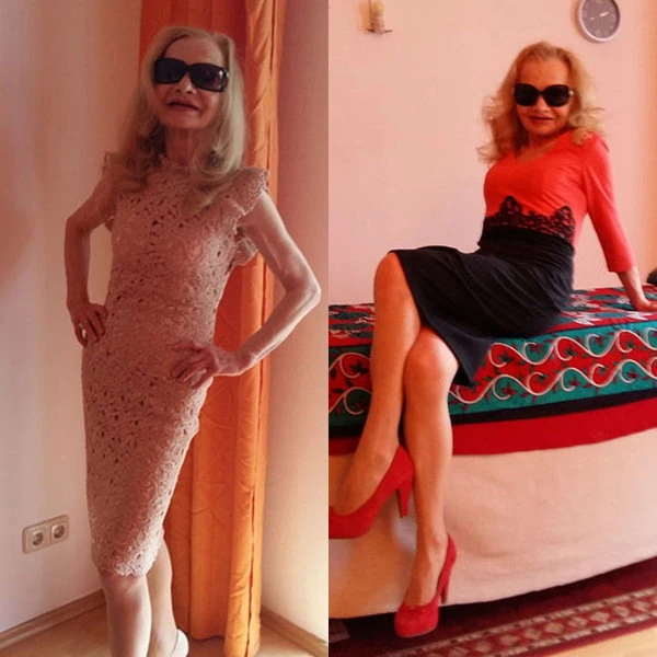 Simone Your Attraktive Escort In Munich