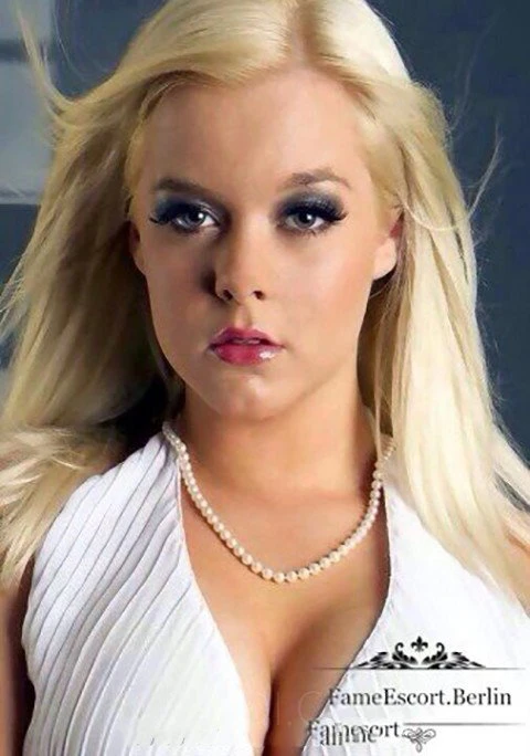Shanice (23) - Engelhaft und teuflisch