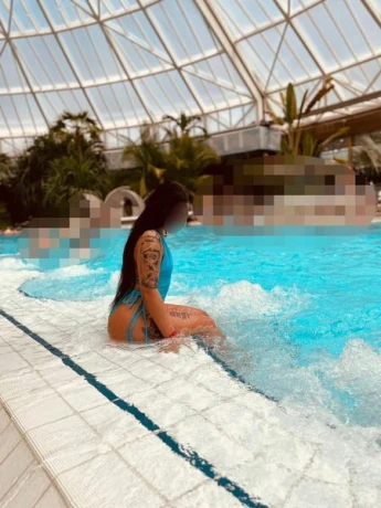 Morena Im Lustra