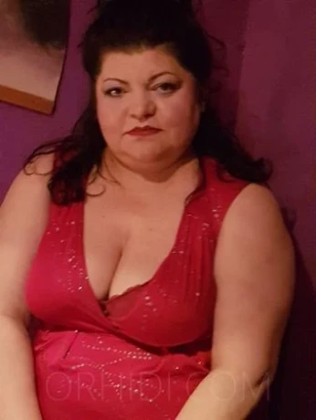 Yvonne