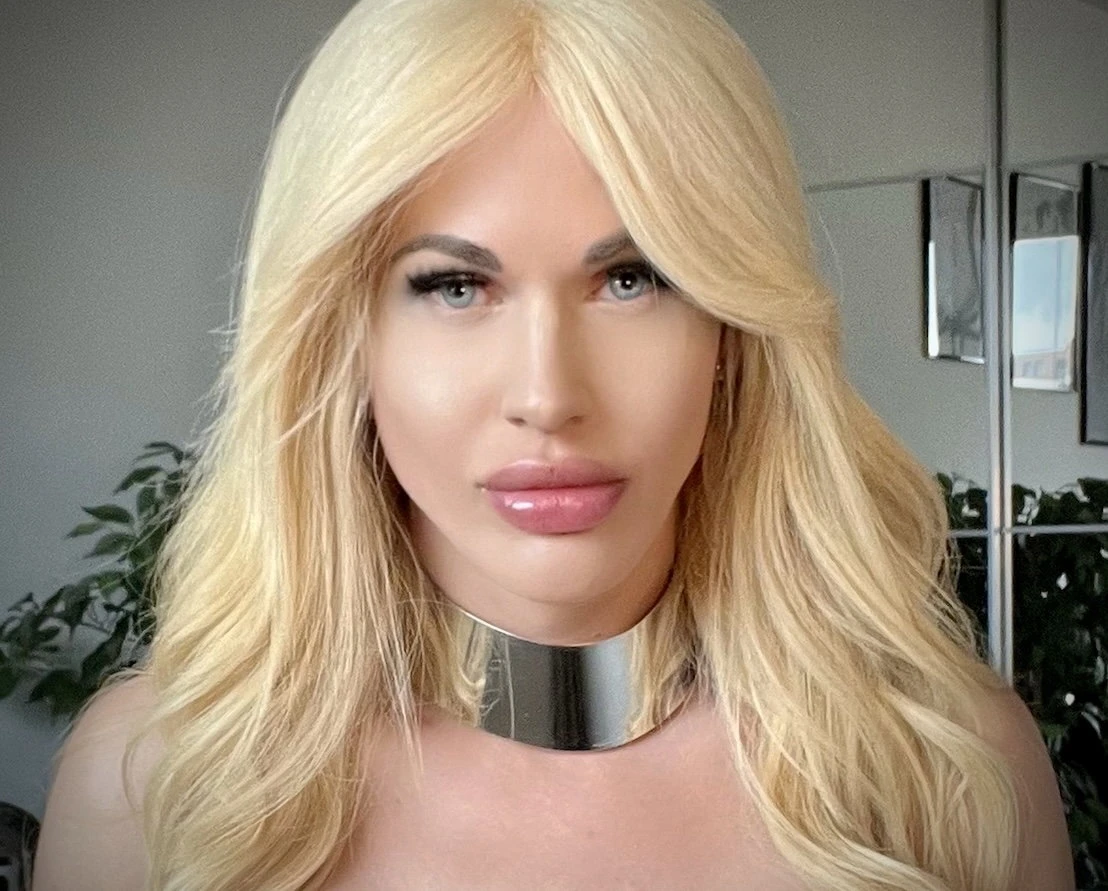 Candice Blond