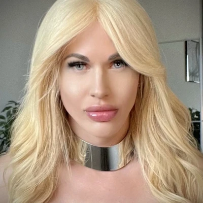 Candice Blond