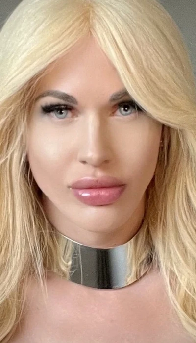 Candice Blond