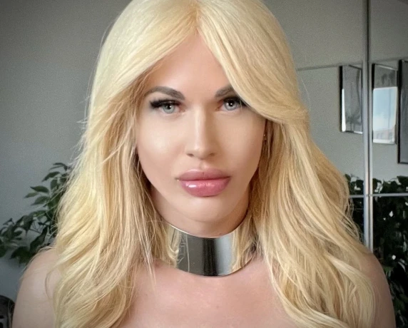 Candice Blond