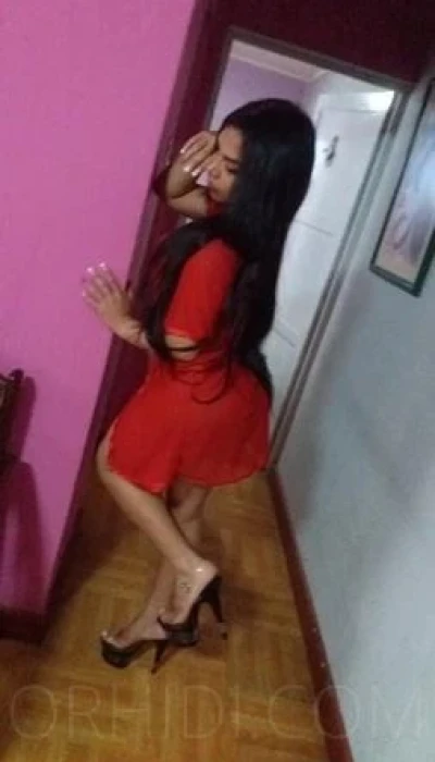 TS Thania Andrade
