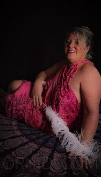 Das Massageparadies bei Indira