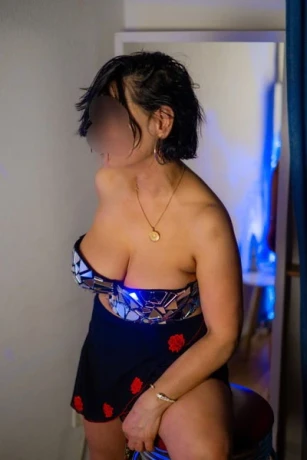 Mina Rhein Main Massage