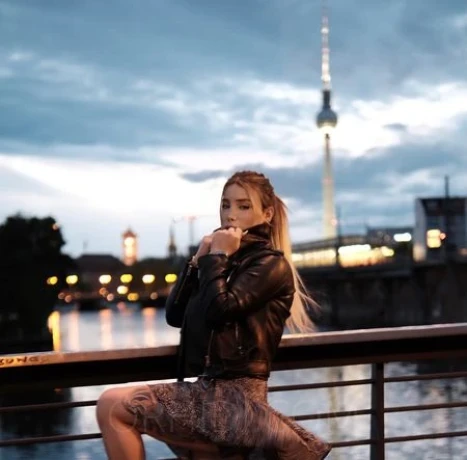 TS Ella D*ll - Türkish Sex bomb
