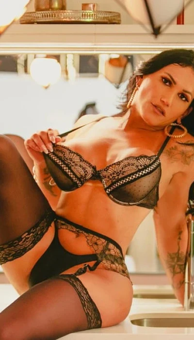 Ana Chloe Transexy Prnstar Very Active