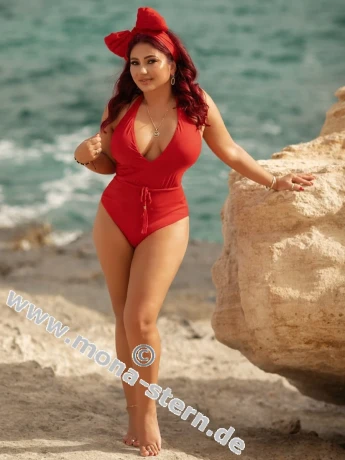 Jessica/Kolumbien