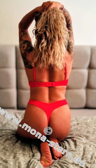 Alina/Bukarest