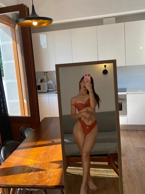 ALICIA 💦❤️🥵