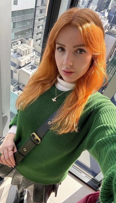 Josine oriella